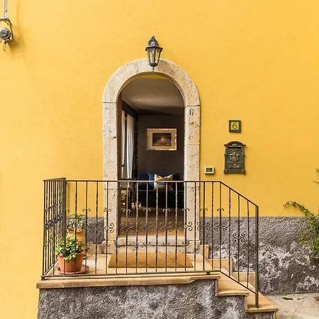 Διαμέρισμα Casa Myle