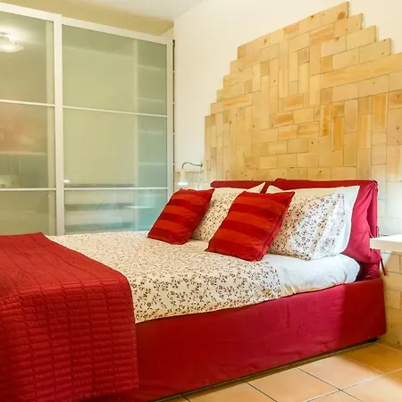 Διαμέρισμα Casa Myle Castelmola