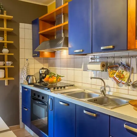 Διαμέρισμα Casa Myle *