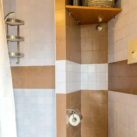 Διαμέρισμα Casa Myle