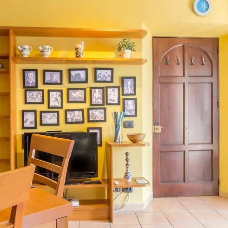 Casa Myle Διαμέρισμα *