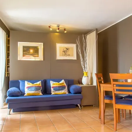 Casa Myle Διαμέρισμα