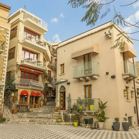 Casa Myle *
